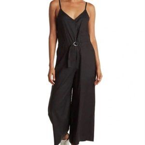 The North Face Black Jumpsuit